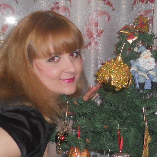 Алёна Остапенко