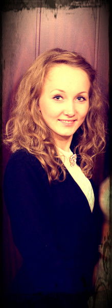 Венера Валиуллина