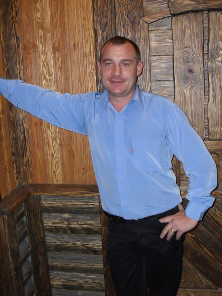 Александр Дулов