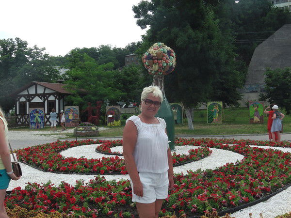 Ольга Волик