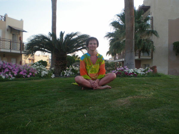 Евгения Герасименко