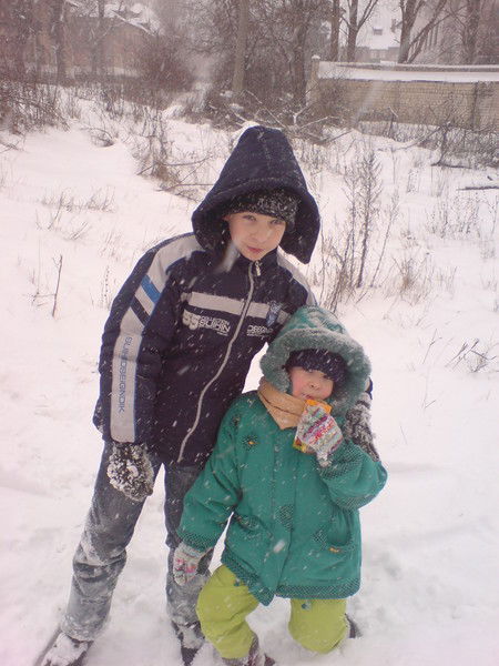 Алекс Александрович