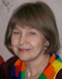 Людмила Арашкевич