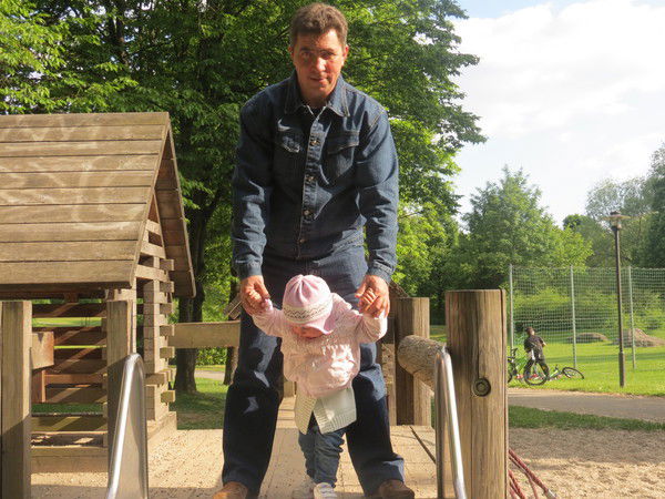 Анатолий Бухарин