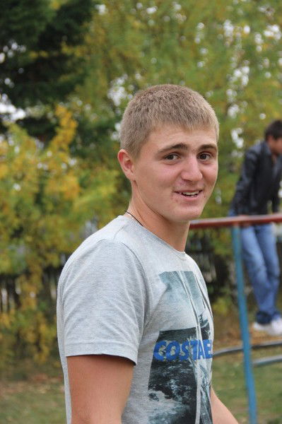 Артем Коробейников