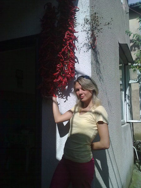 Лилия Гуськова