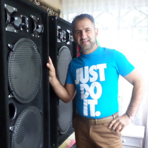 Марик Бындю