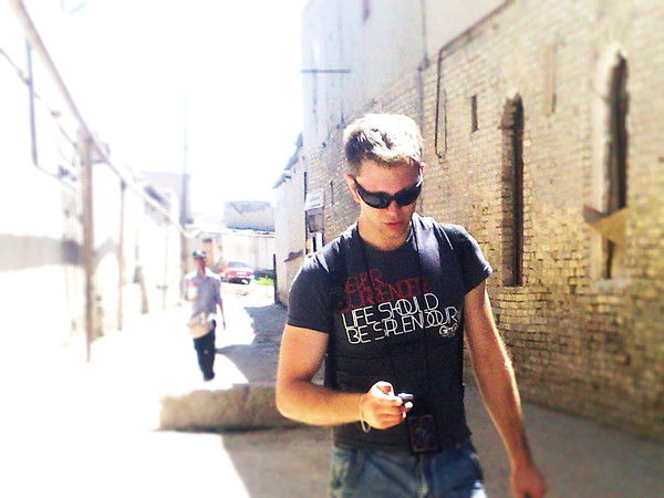 Владимир Высоцкий