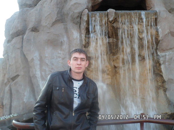 Дмитрий Науменко