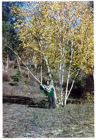 Ольга Засименко