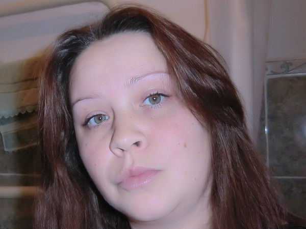 Мария Егорова