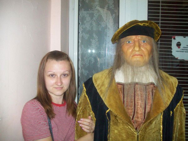 Евгения Макарова