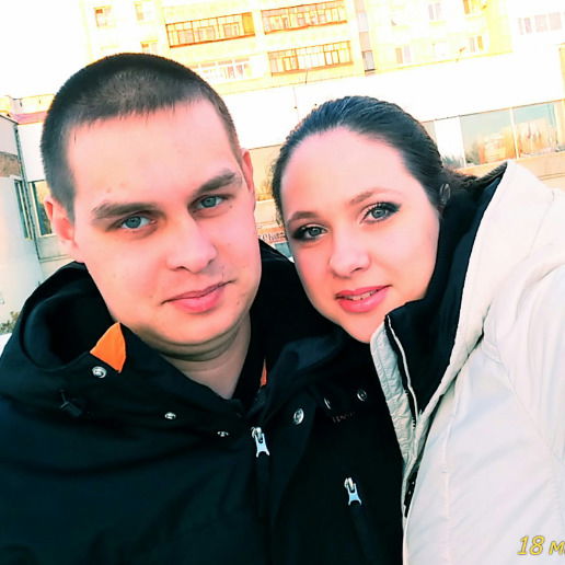 Анастасия Савченко