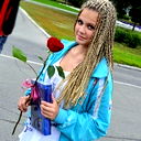 Юлия Казанцева