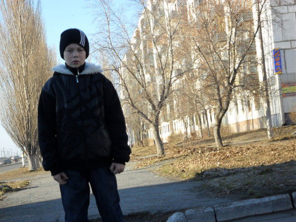 Кирилл Кузьмин