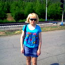 Елена Морарь