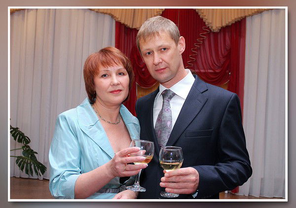 Алексей Энис