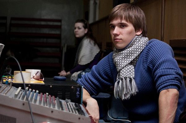 Антон Пшатов