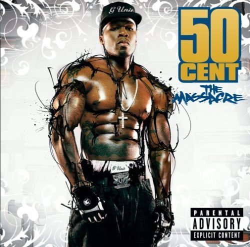 50Cent Jackson
