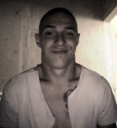 Александр Горбачёв