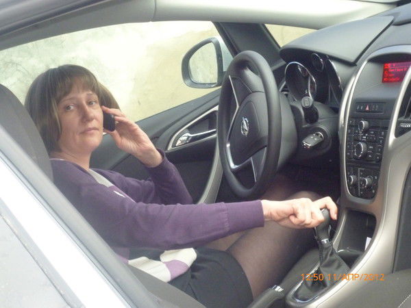 Алла Морова