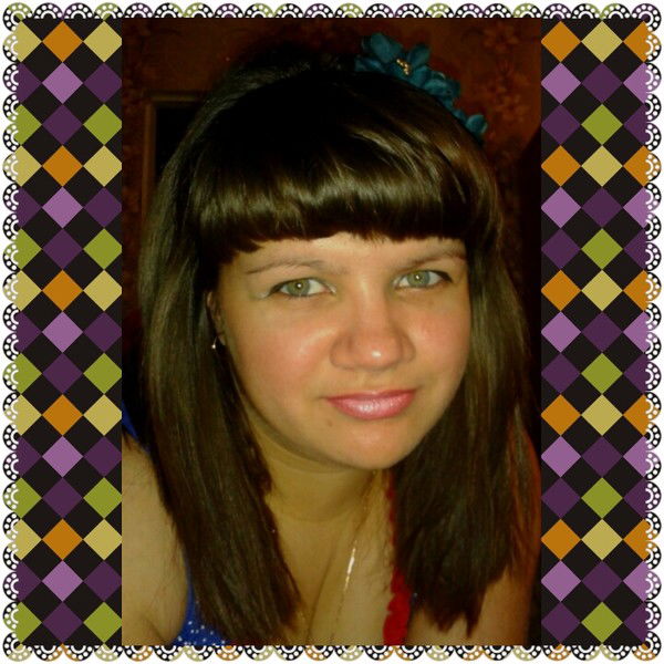 Ирина Попова