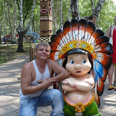 Юра Тянутов