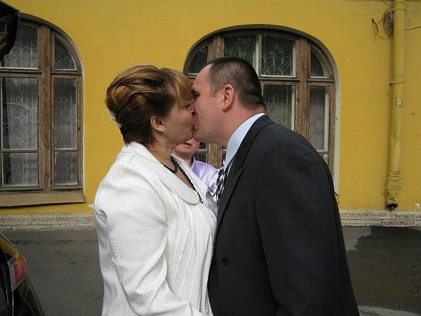 Светлана Трифонова