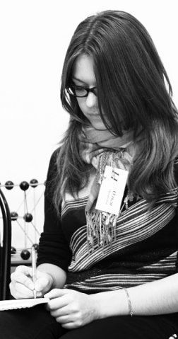 Ольга Орешкина