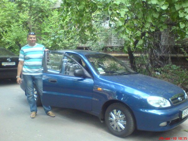 Юрий Степанов