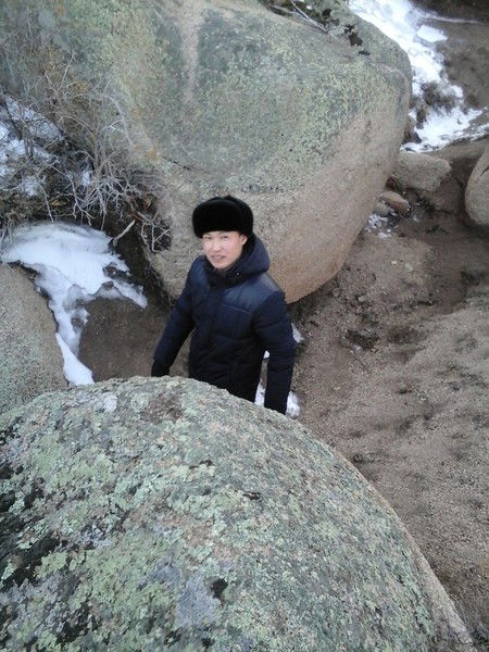 Ержан Рахимтаев