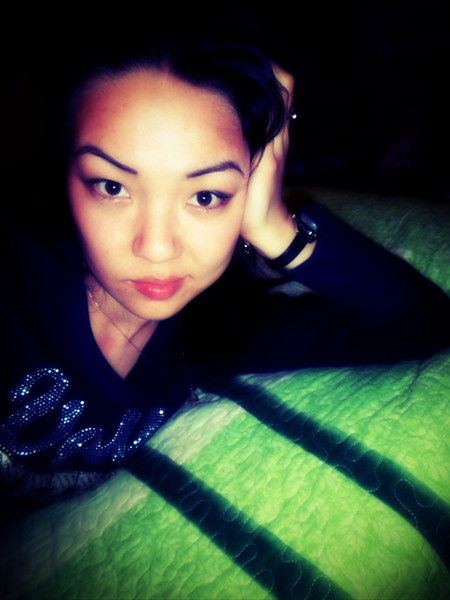 Айдана Панжеева