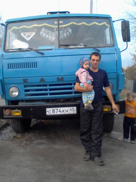 Алексеи Егоренко