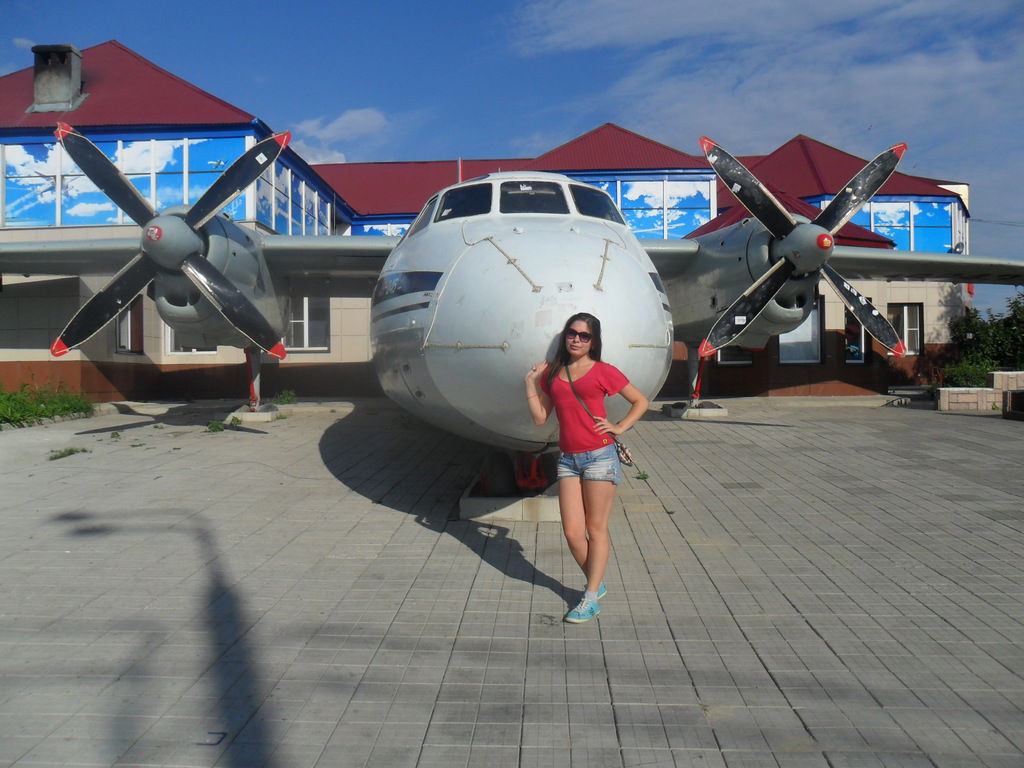 Ксения Фролова