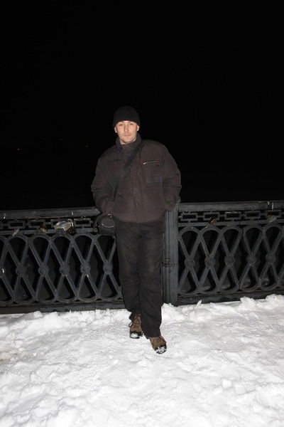 Алексей Тысев