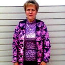 Наталья ________