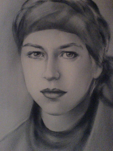 Кристя Литвиненко