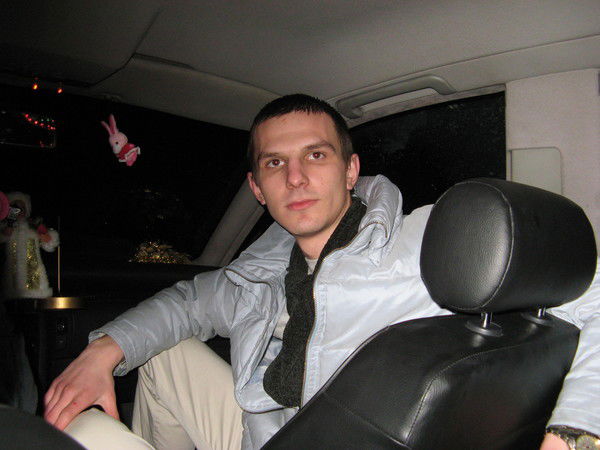 Дмитрий Немцев