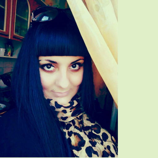 Ксения Устюжанина