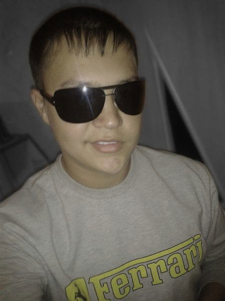 Артур Кабиров