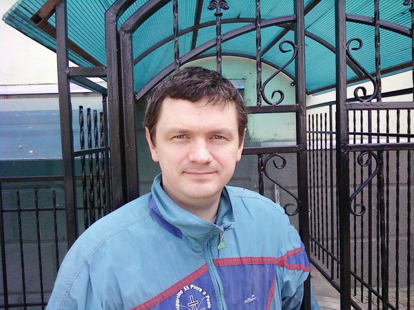 Вячеслав Ковальски