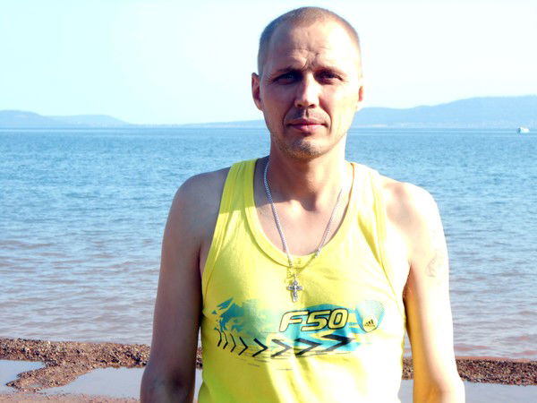 Алексей Калинин