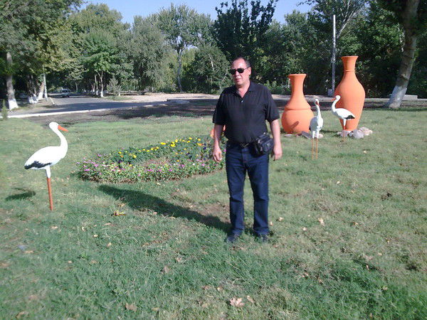 Равиль Валиев