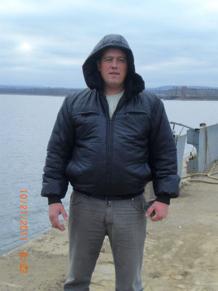 Саша Касаткин