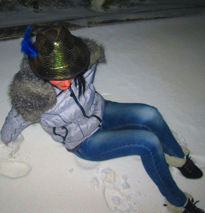 Настёна Терлюк