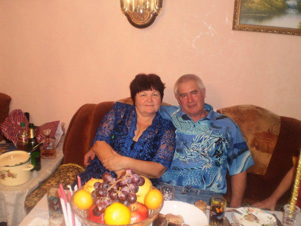 Людмила Полтева