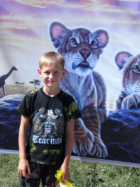 Рома Дробот