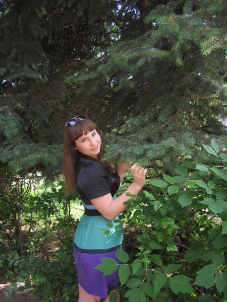 *** ***танюшка***