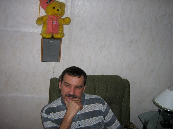 Виктор Лактионов