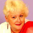 Лариса Меньшикова